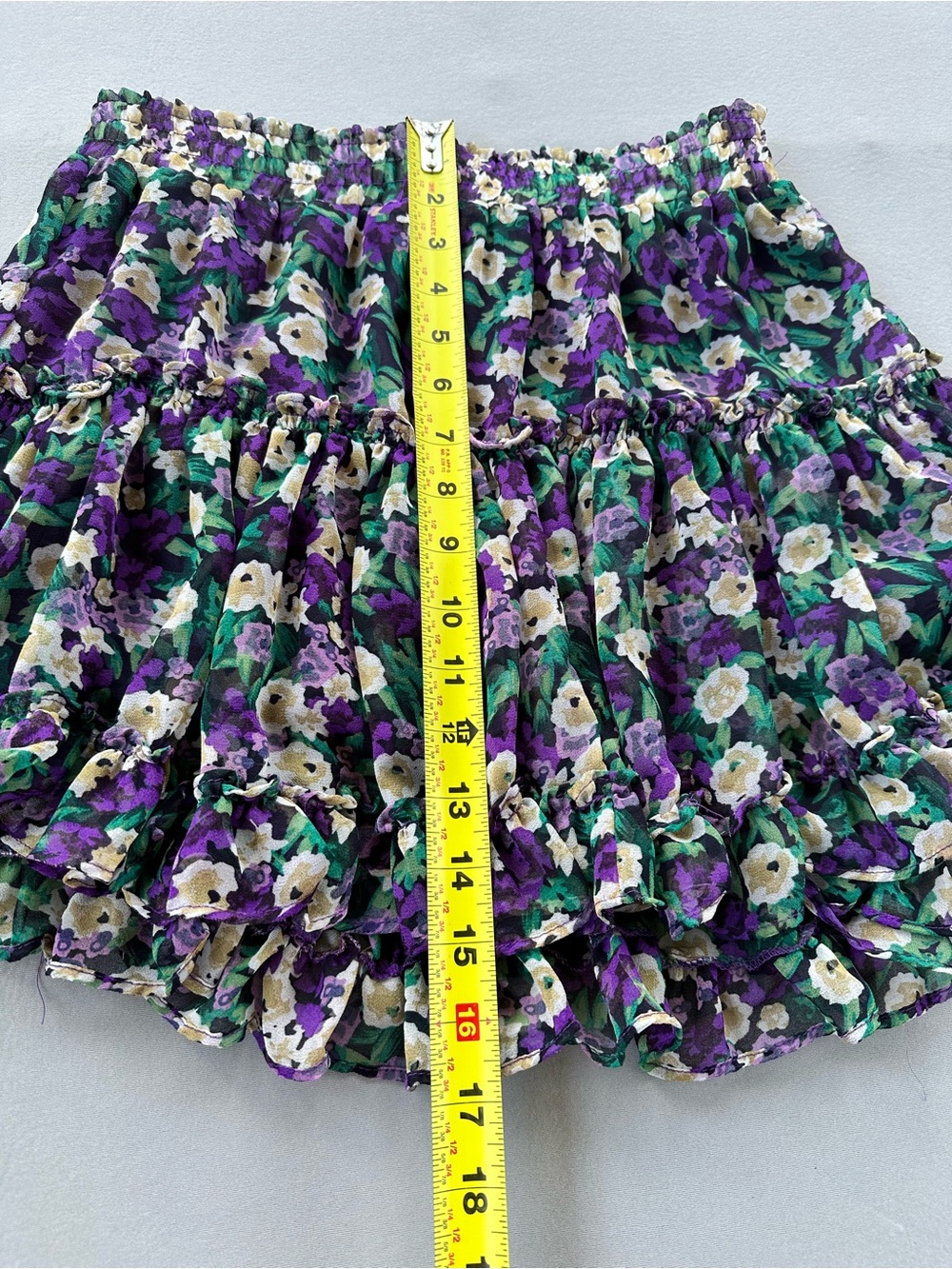 π5 for $45π Skylar Madison skirt size M - Picture 5 of 7